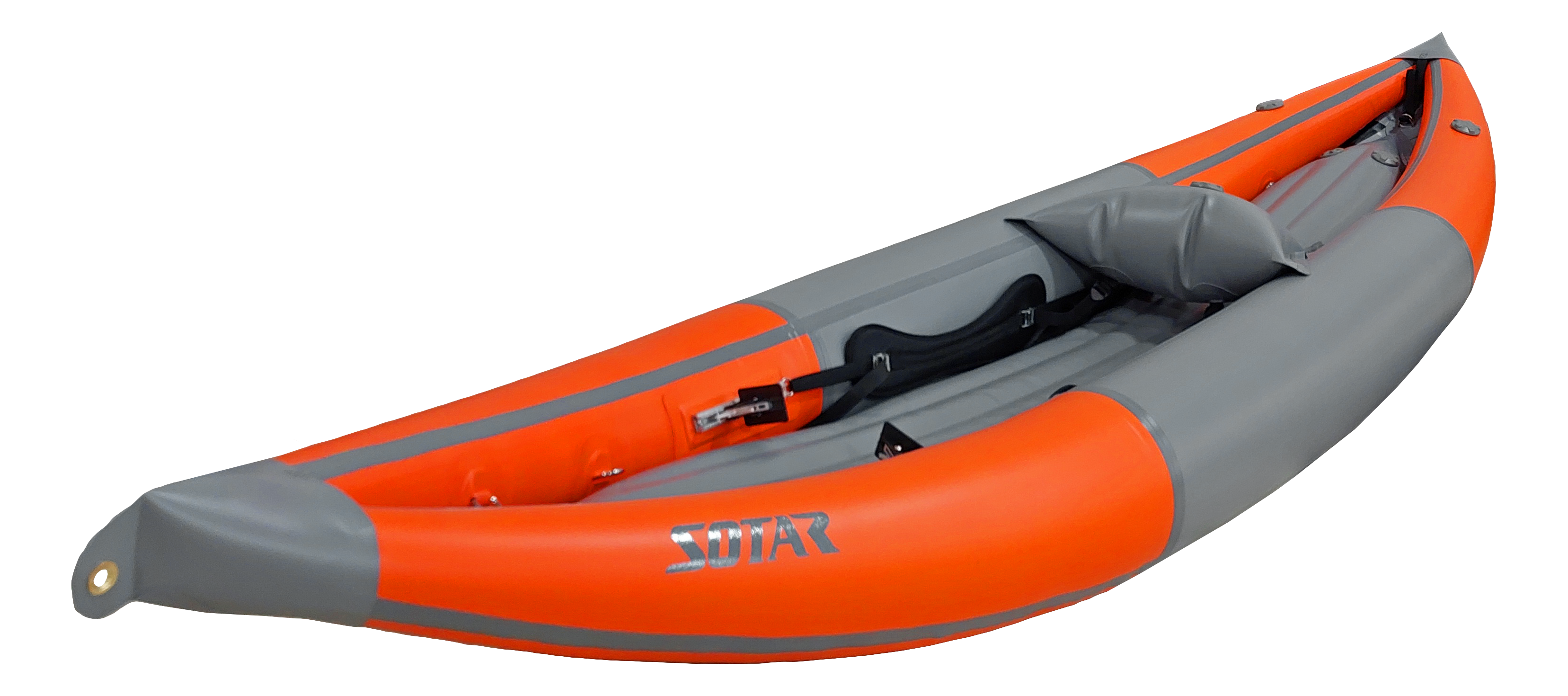 SOTAR 11' SL INFLATABLE KAYAK