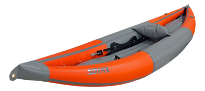SOTAR 11' SL INFLATABLE KAYAK