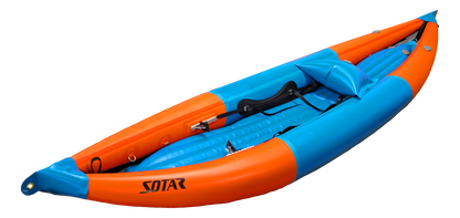 SOTAR 11' SL INFLATABLE KAYAK