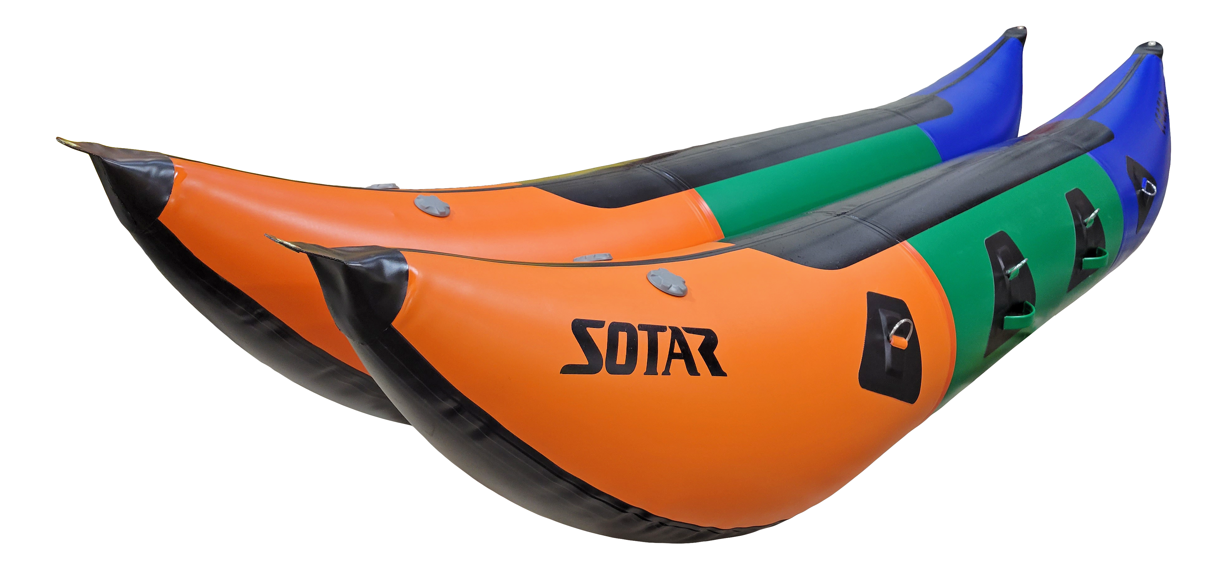 SOTAR LEGEND 12'8" CAT