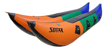 SOTAR LEGEND 12'8" CAT