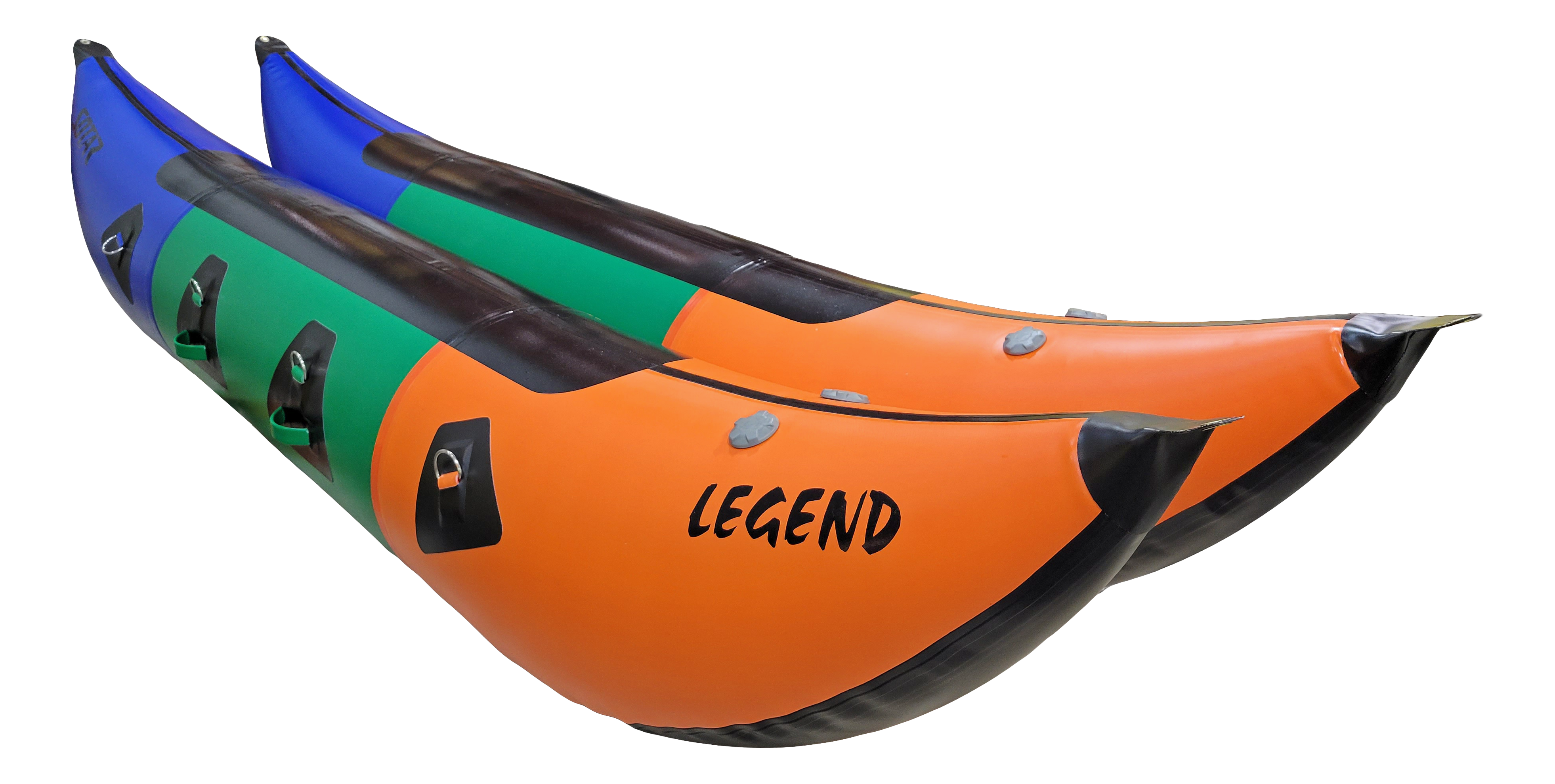 SOTAR LEGEND 12'8" CAT