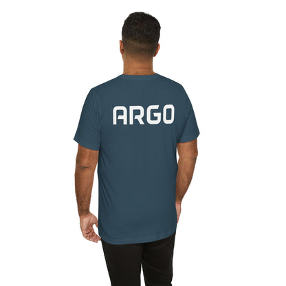 Argo Rogue Raft Logo T-Shirt - Explore with SOTAR