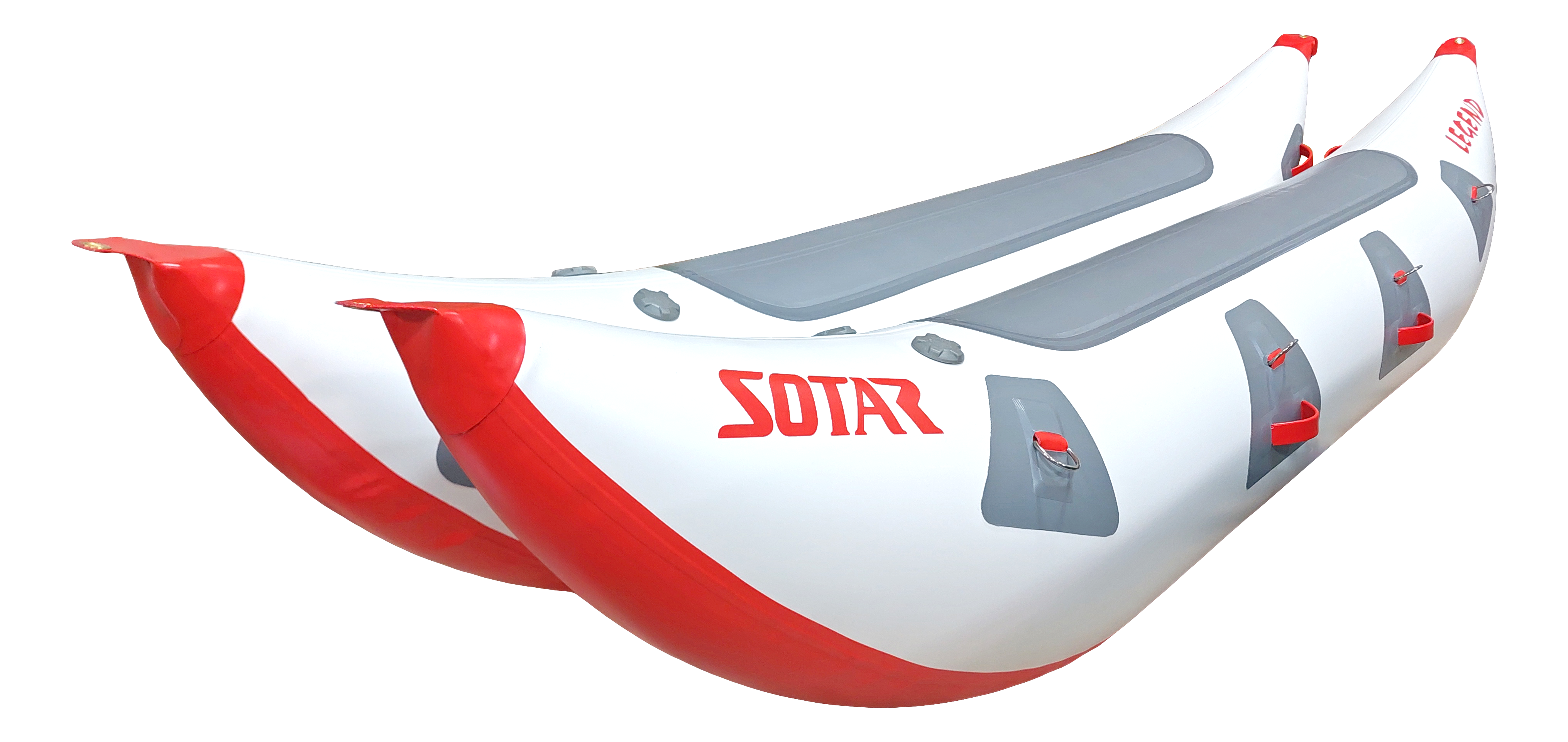 SOTAR LEGEND 11’ CAT