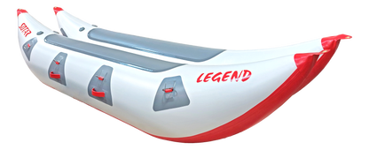 SOTAR LEGEND 11’ CAT