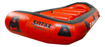SOTAR ST 13' CLASSIC RAFT