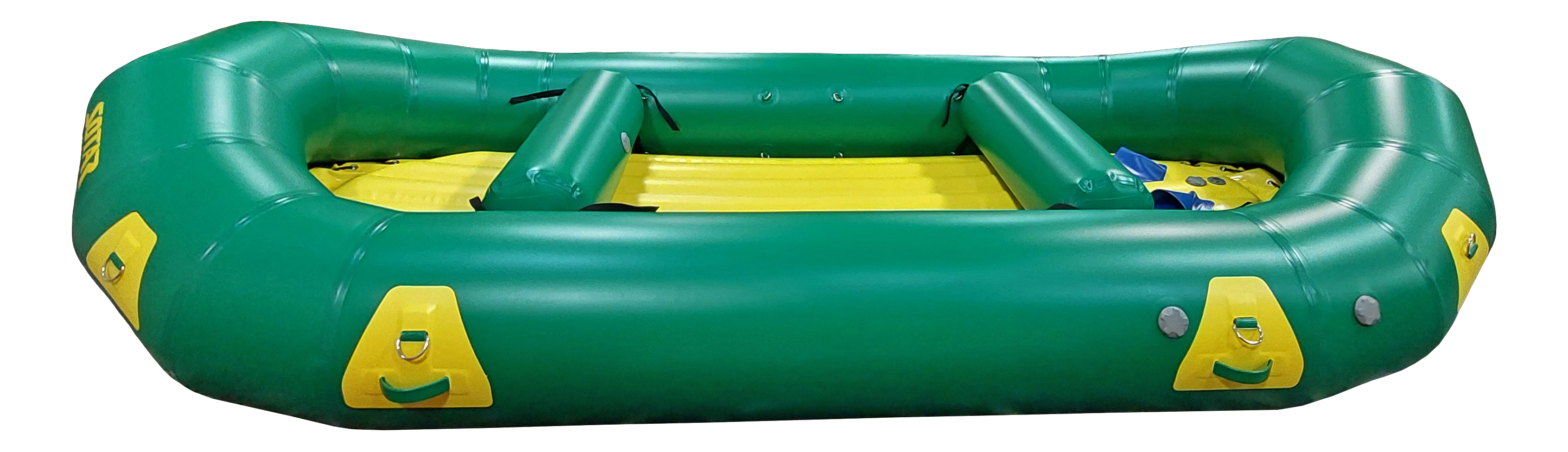 SOTAR ST 14' CLASSIC RAFT