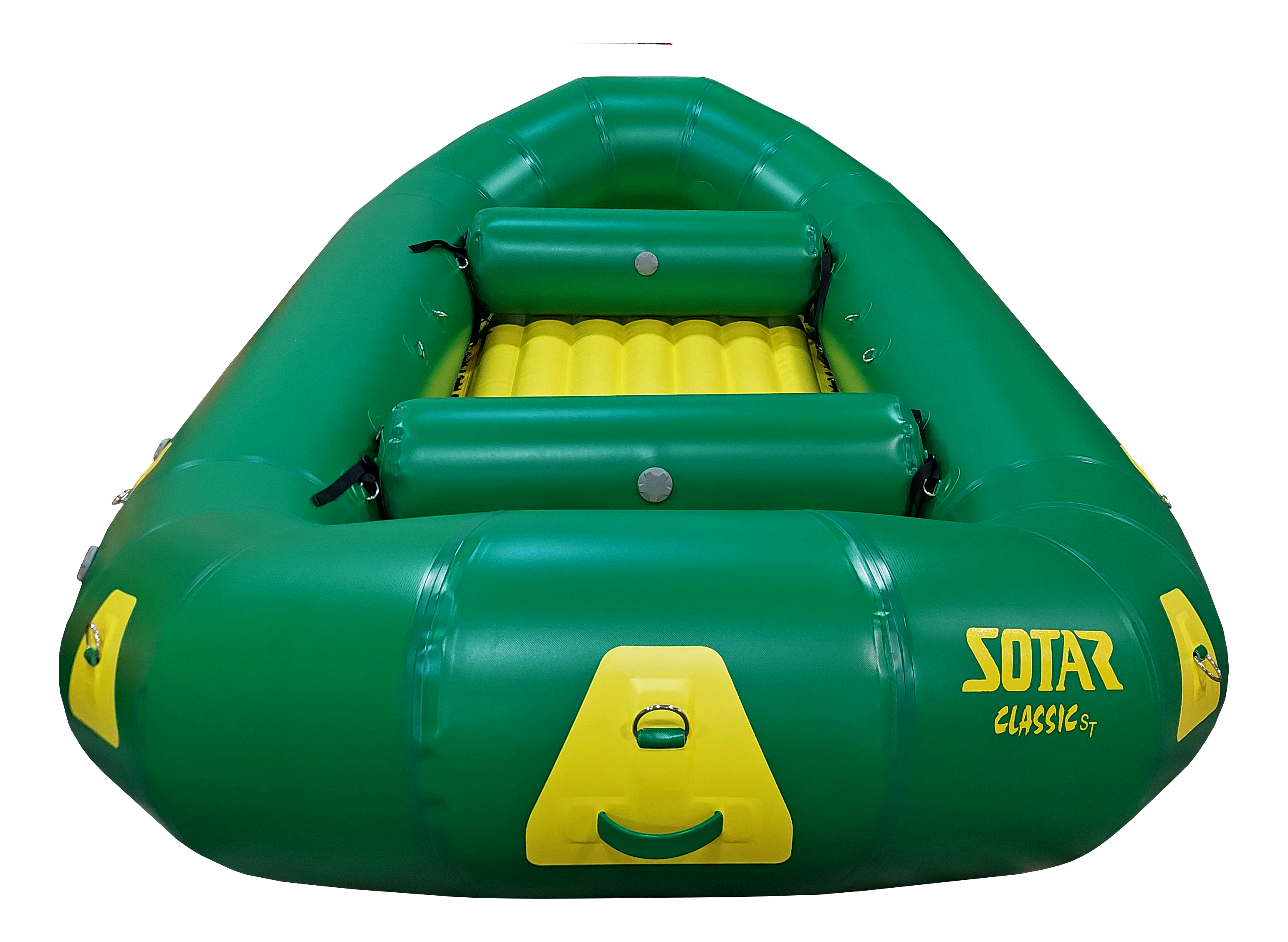 SOTAR ST 14' CLASSIC RAFT