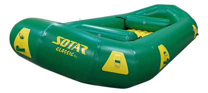 SOTAR ST 14' CLASSIC RAFT