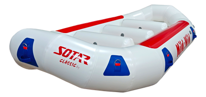 SOTAR ST 13' CLASSIC RAFT