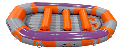 SOTAR SL 13' LIQUID RAFT