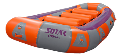 SOTAR SL 13' LIQUID RAFT