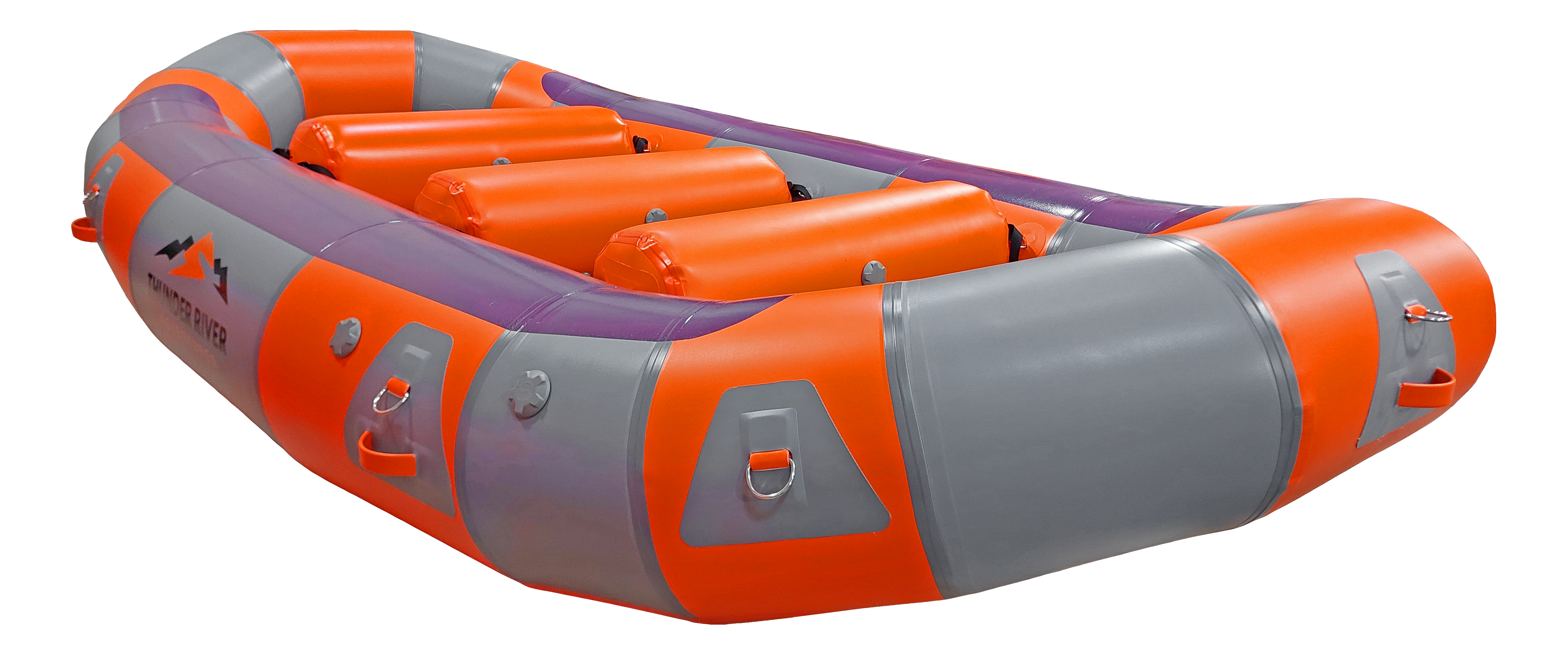 SOTAR SL 13' LIQUID RAFT