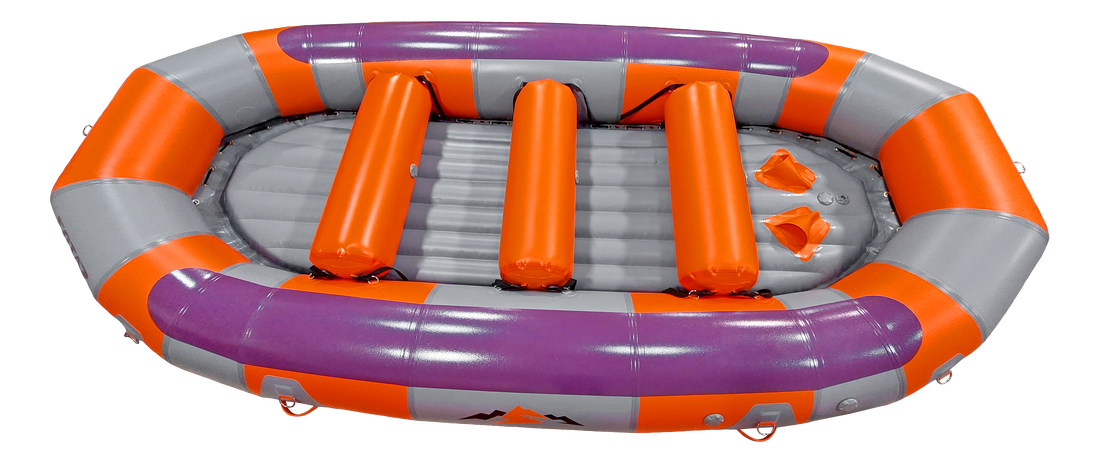 SOTAR SL 13' LIQUID RAFT