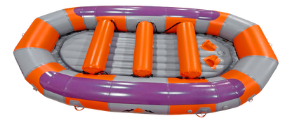 SOTAR SL 13' LIQUID RAFT
