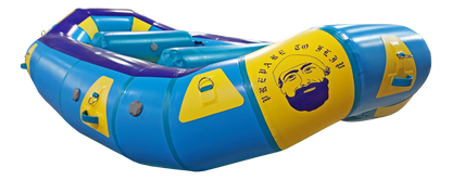 SOTAR SL 13' LIQUID RAFT
