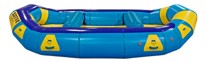 SOTAR SL 13' LIQUID RAFT