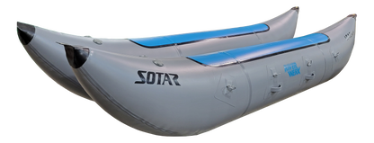 SOTAR LEGEND 12'8" CAT