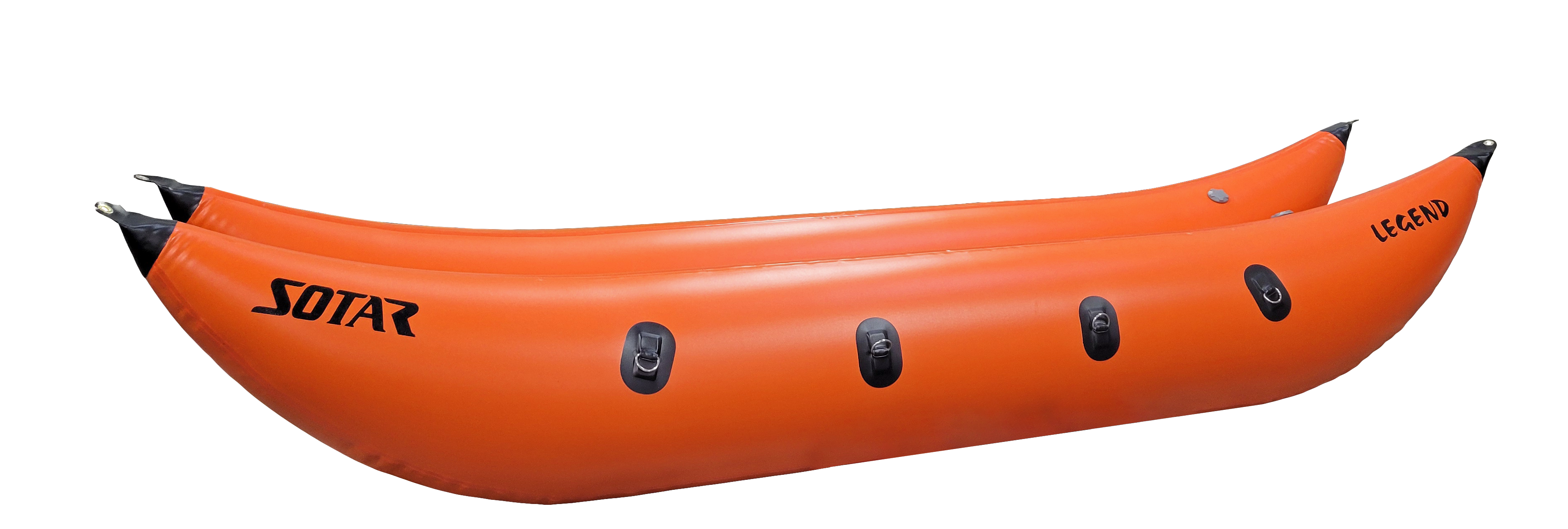 SOTAR LEGEND 12'8" CAT