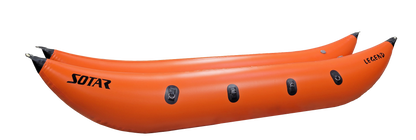 SOTAR LEGEND 12'8" CAT