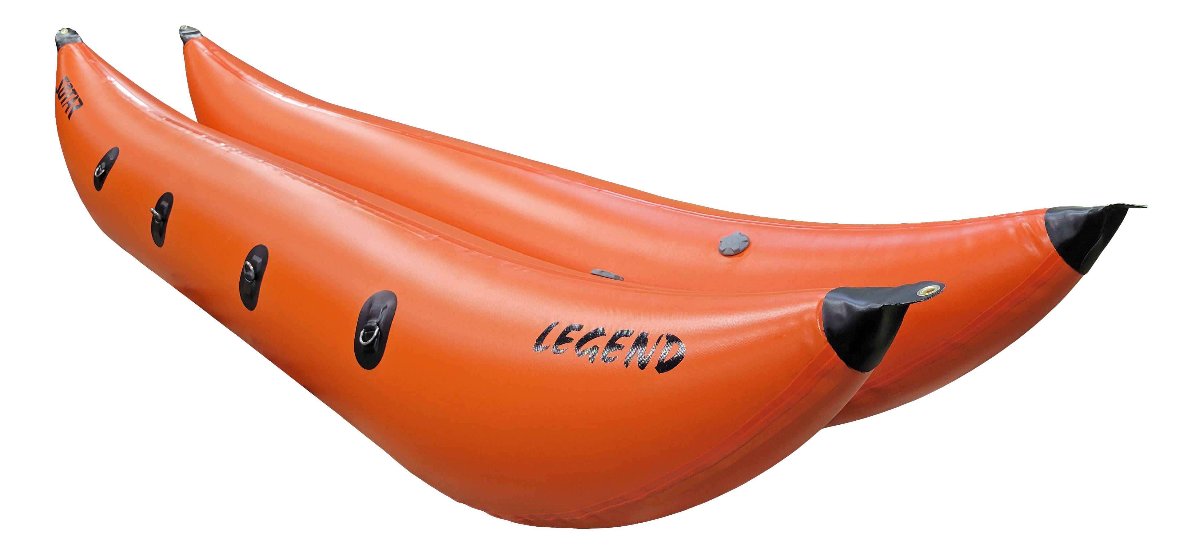 SOTAR LEGEND 12'8" CAT