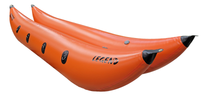 SOTAR LEGEND 12'8" CAT