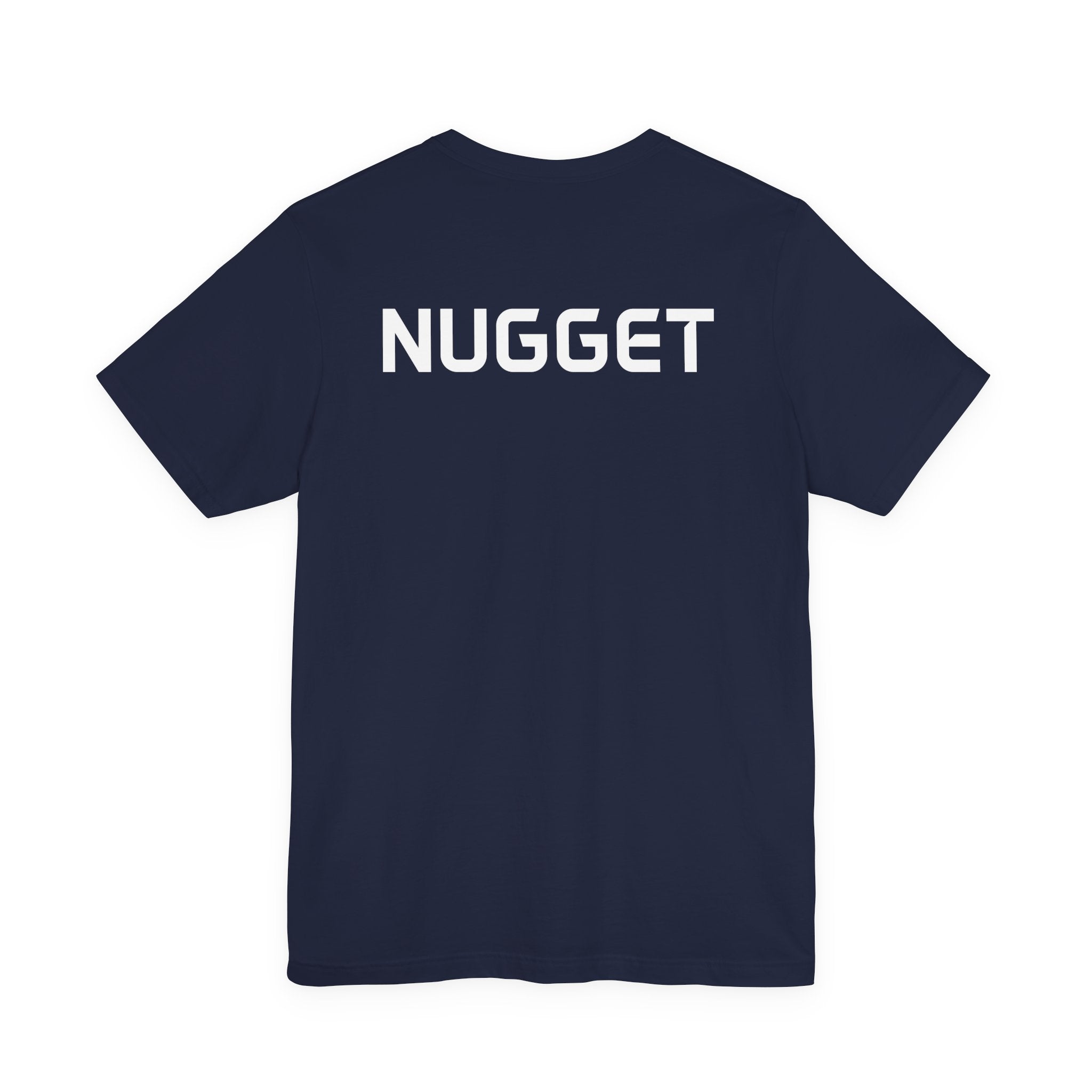 Nugget Rogue Raft Logo T-Shirt - Explore with SOTAR