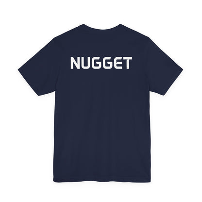 Nugget Rogue Raft Logo T-Shirt - Explore with SOTAR