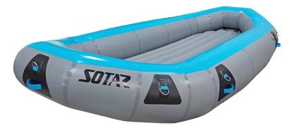 SOTAR SL 13' LIQUID RAFT