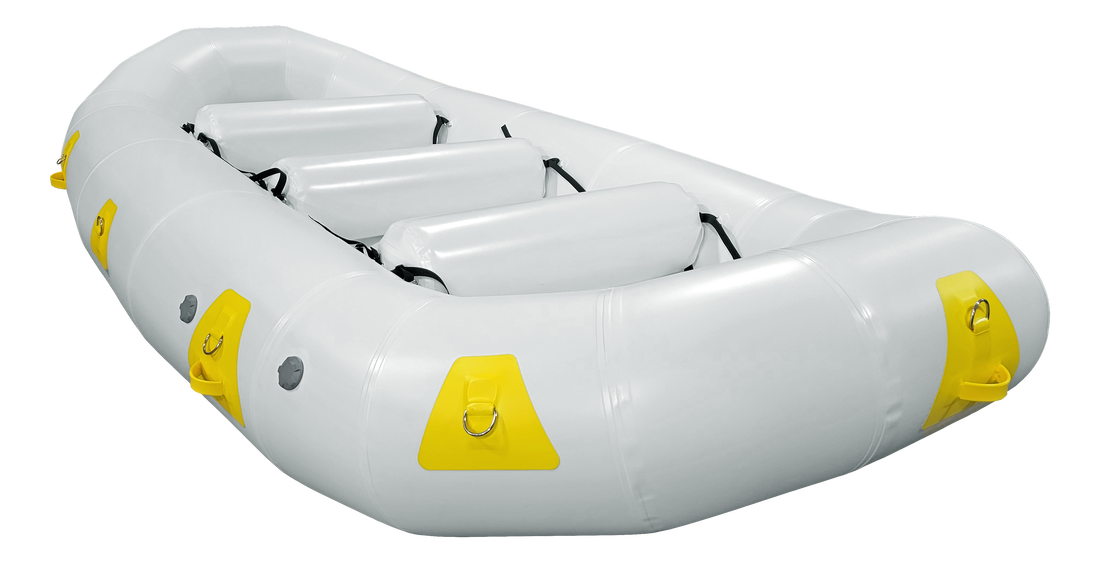 SOTAR SL 14' LIQUID RAFT