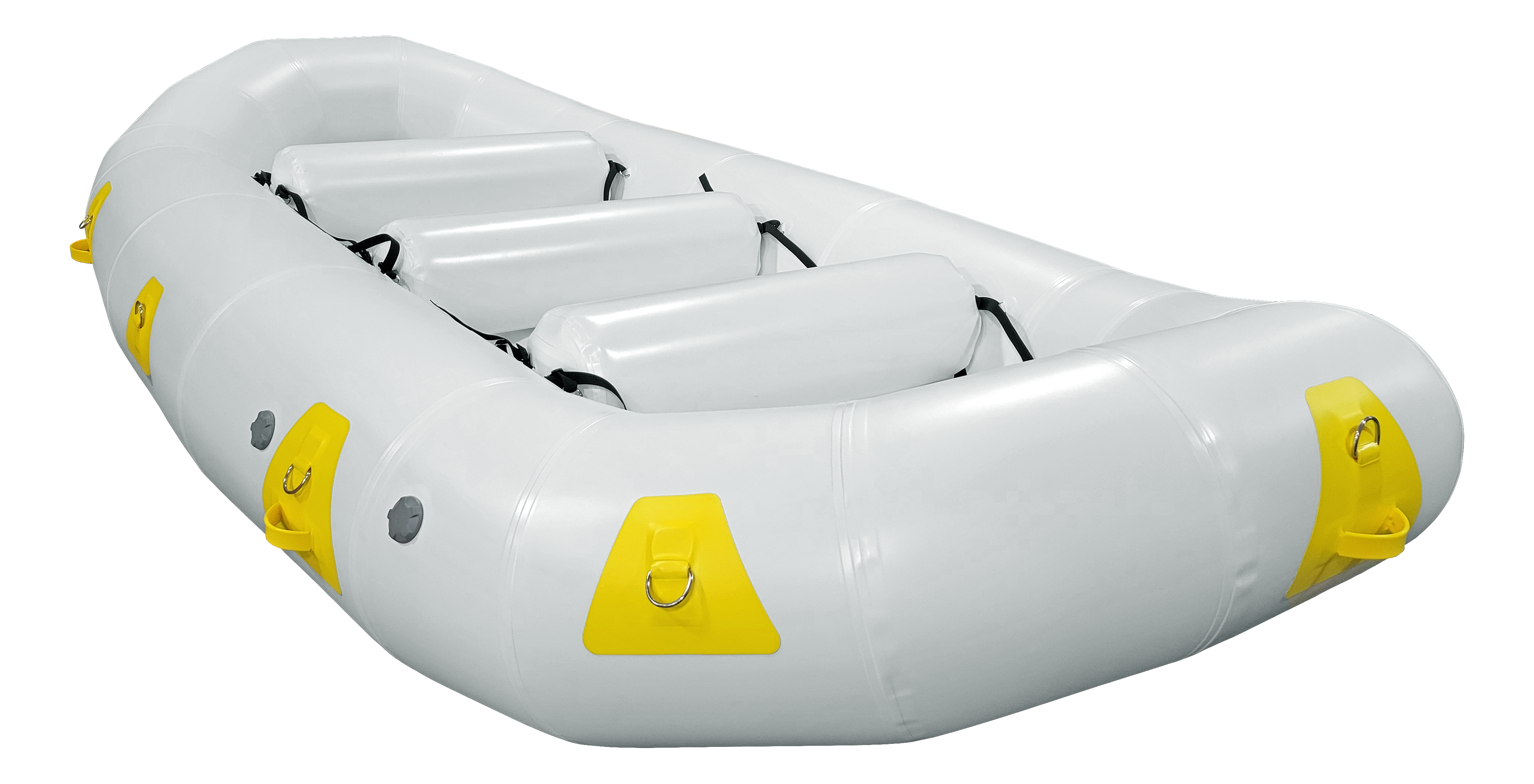 SOTAR SL 14' LIQUID RAFT