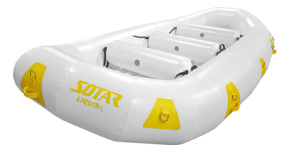 SOTAR SL 14' LIQUID RAFT