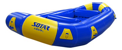 SOTAR SL 16' LIQUID RAFT