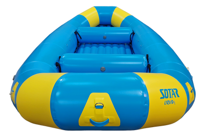 SOTAR SL 16' LIQUID RAFT