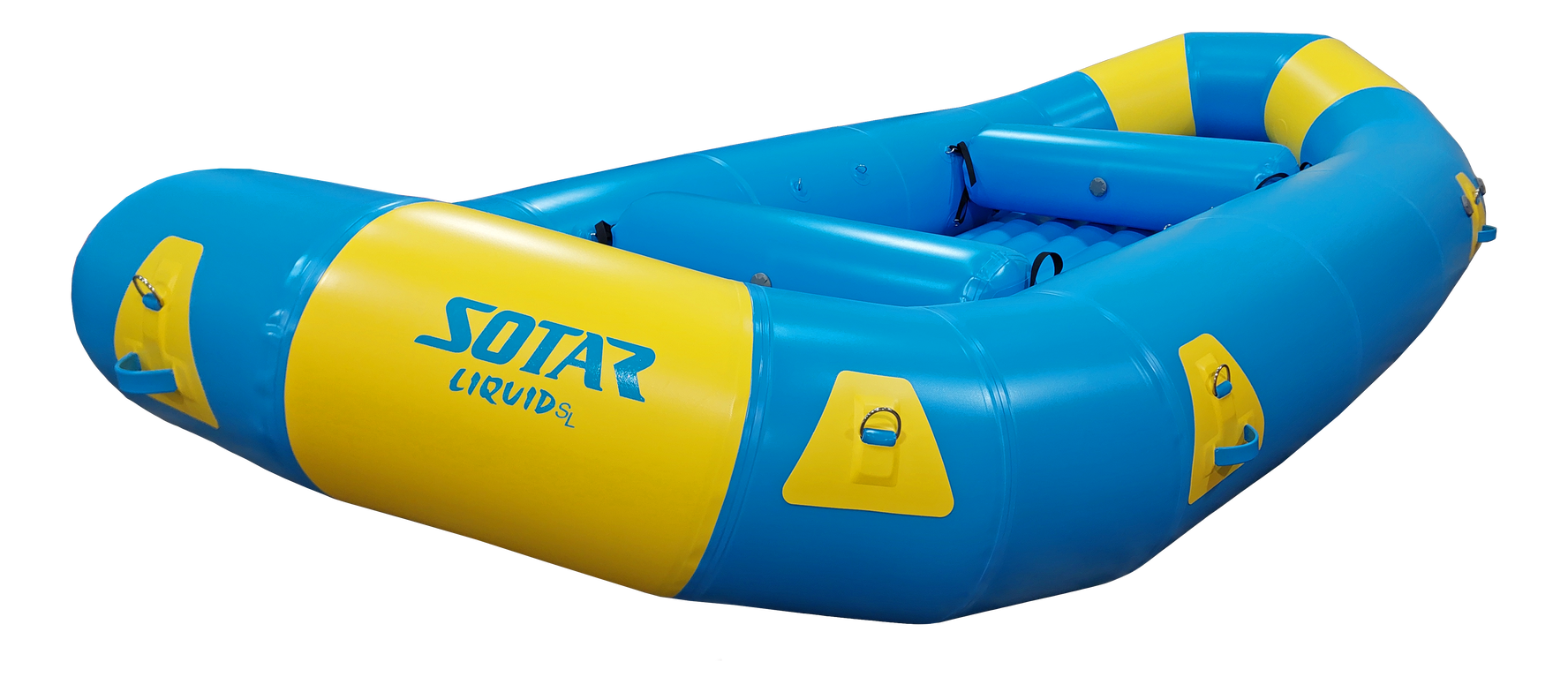 SOTAR SL 16' LIQUID RAFT