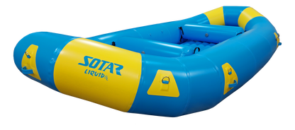 SOTAR SL 16' LIQUID RAFT
