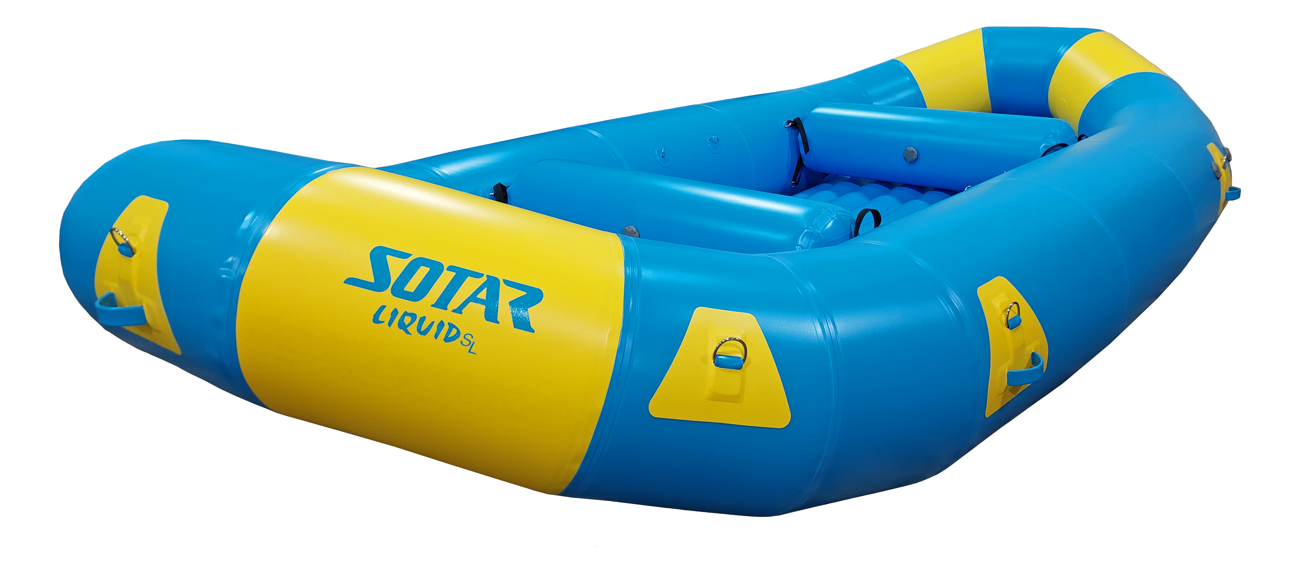 SOTAR SL 16' LIQUID RAFT