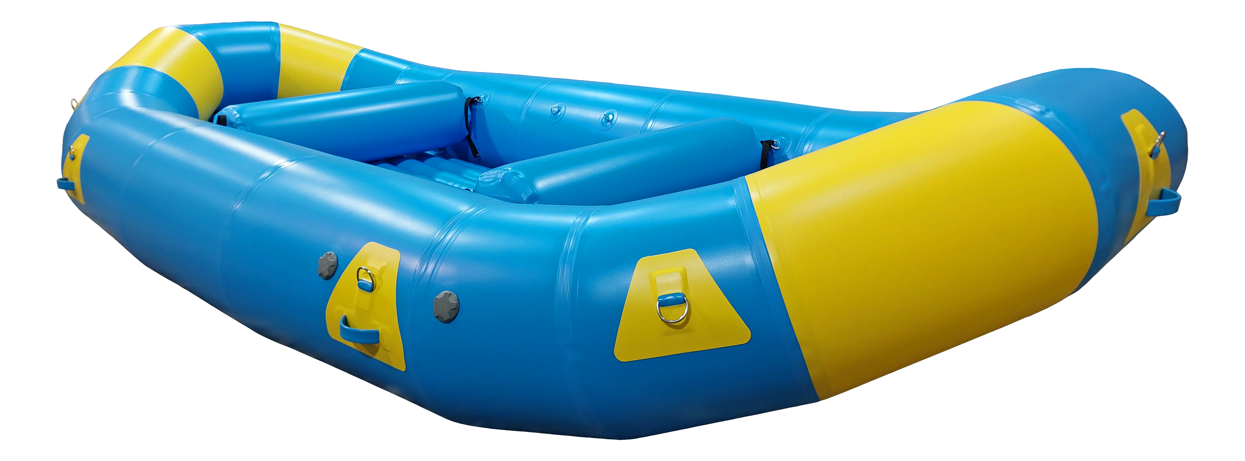SOTAR SL 16' LIQUID RAFT