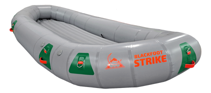 SOTAR STRIKE 13'6" RAFT