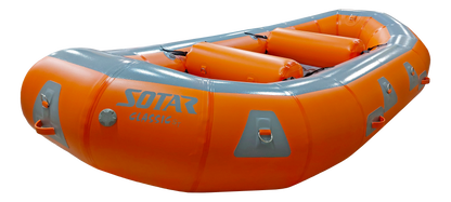 SOTAR ST 13' CLASSIC RAFT