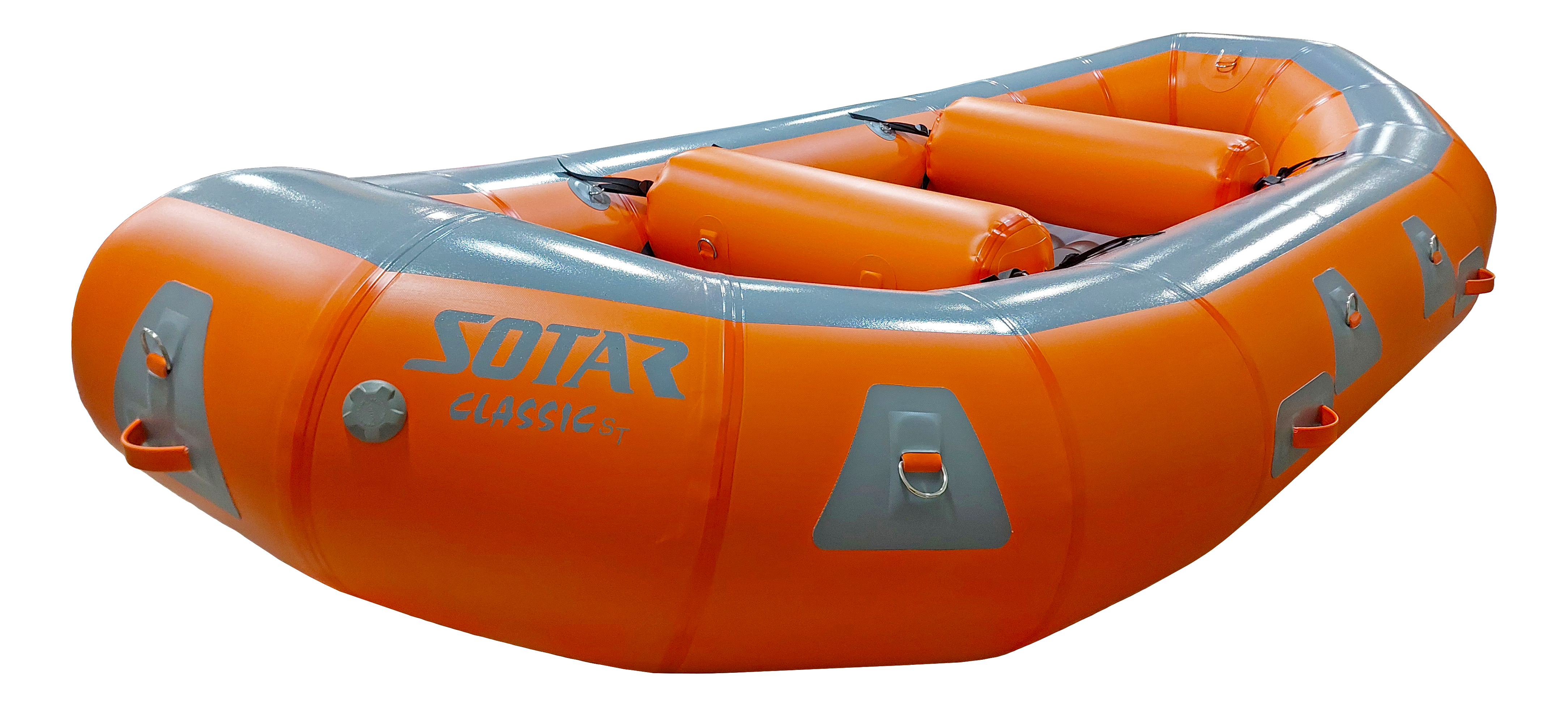 SOTAR ST 13' CLASSIC RAFT