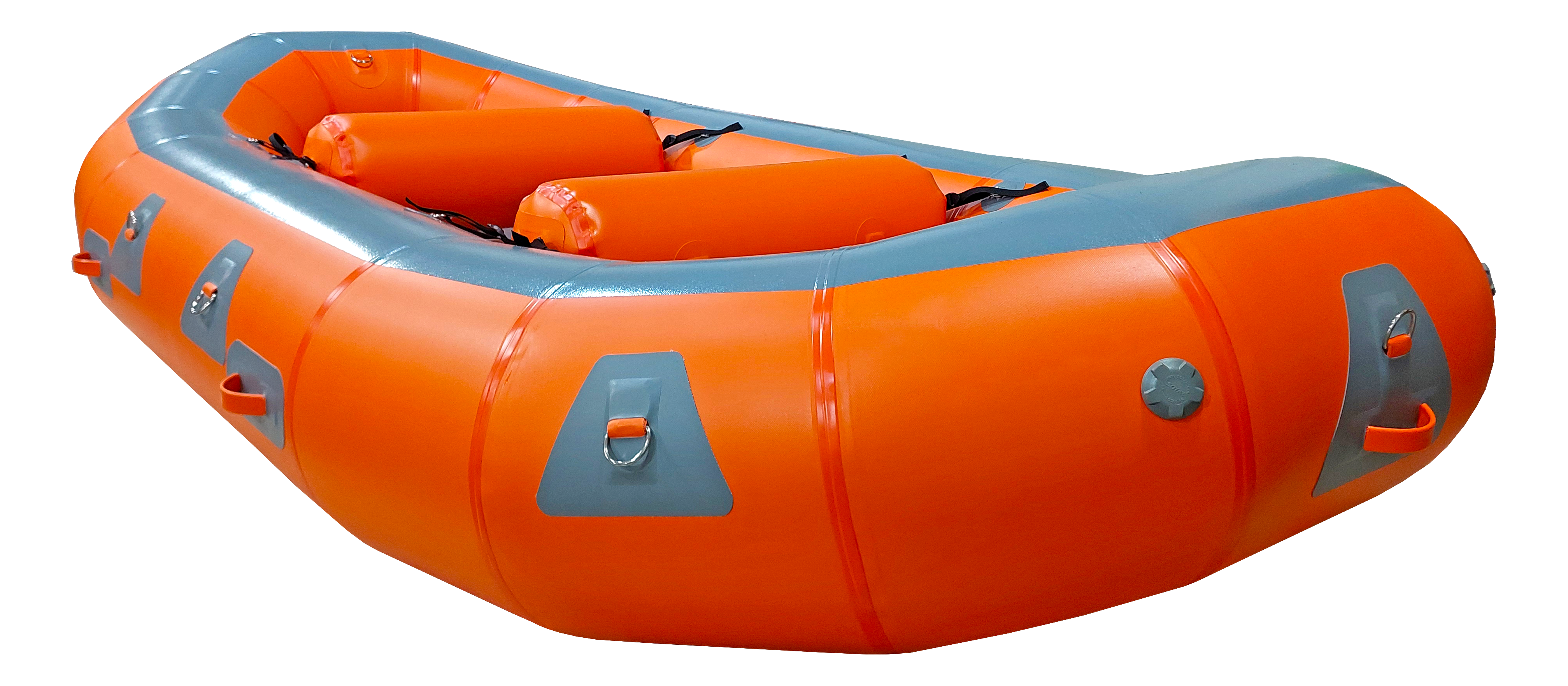 SOTAR ST 13' CLASSIC RAFT