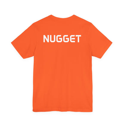 Nugget Rogue Raft Logo T-Shirt - Explore with SOTAR