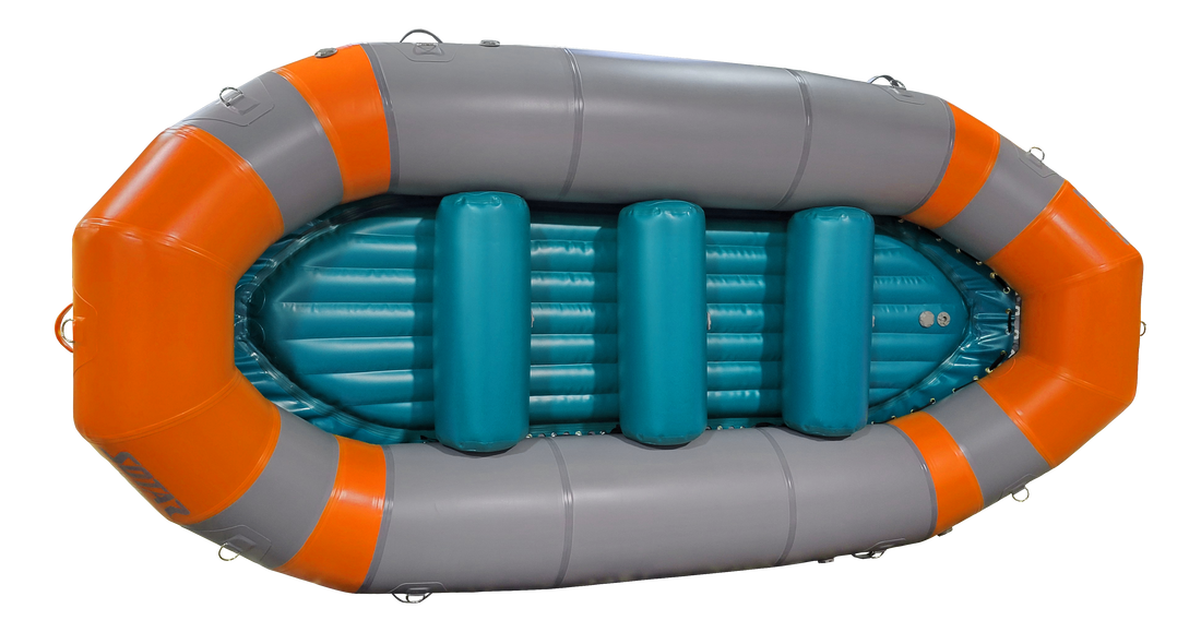 SOTAR SL 12' LIQUID RAFT