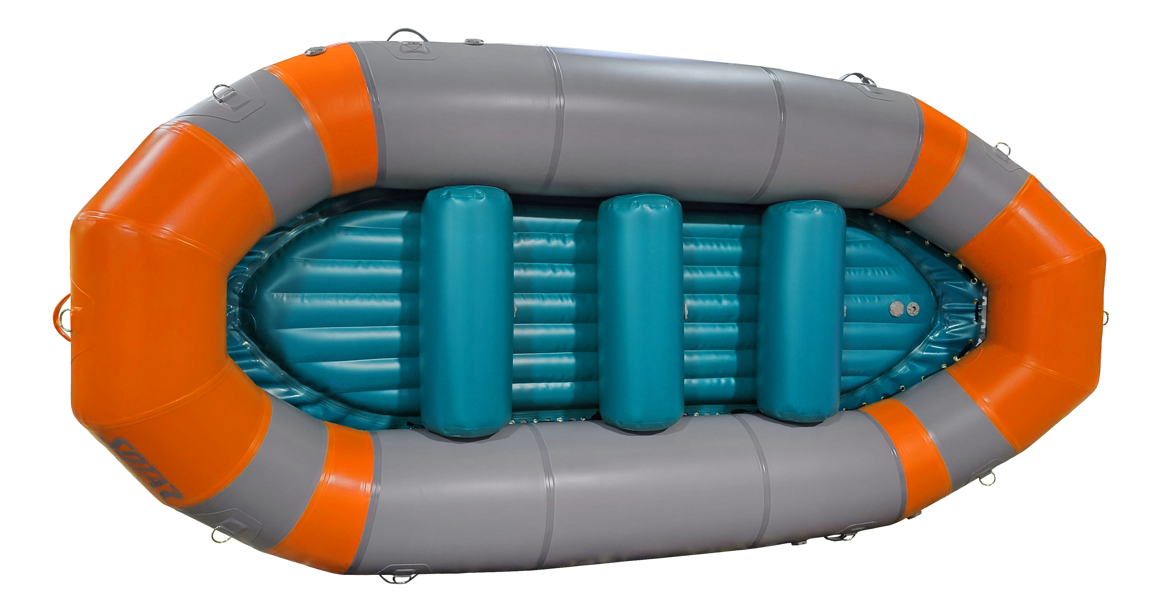 SOTAR SL 12' LIQUID RAFT