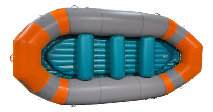 SOTAR SL 12' LIQUID RAFT