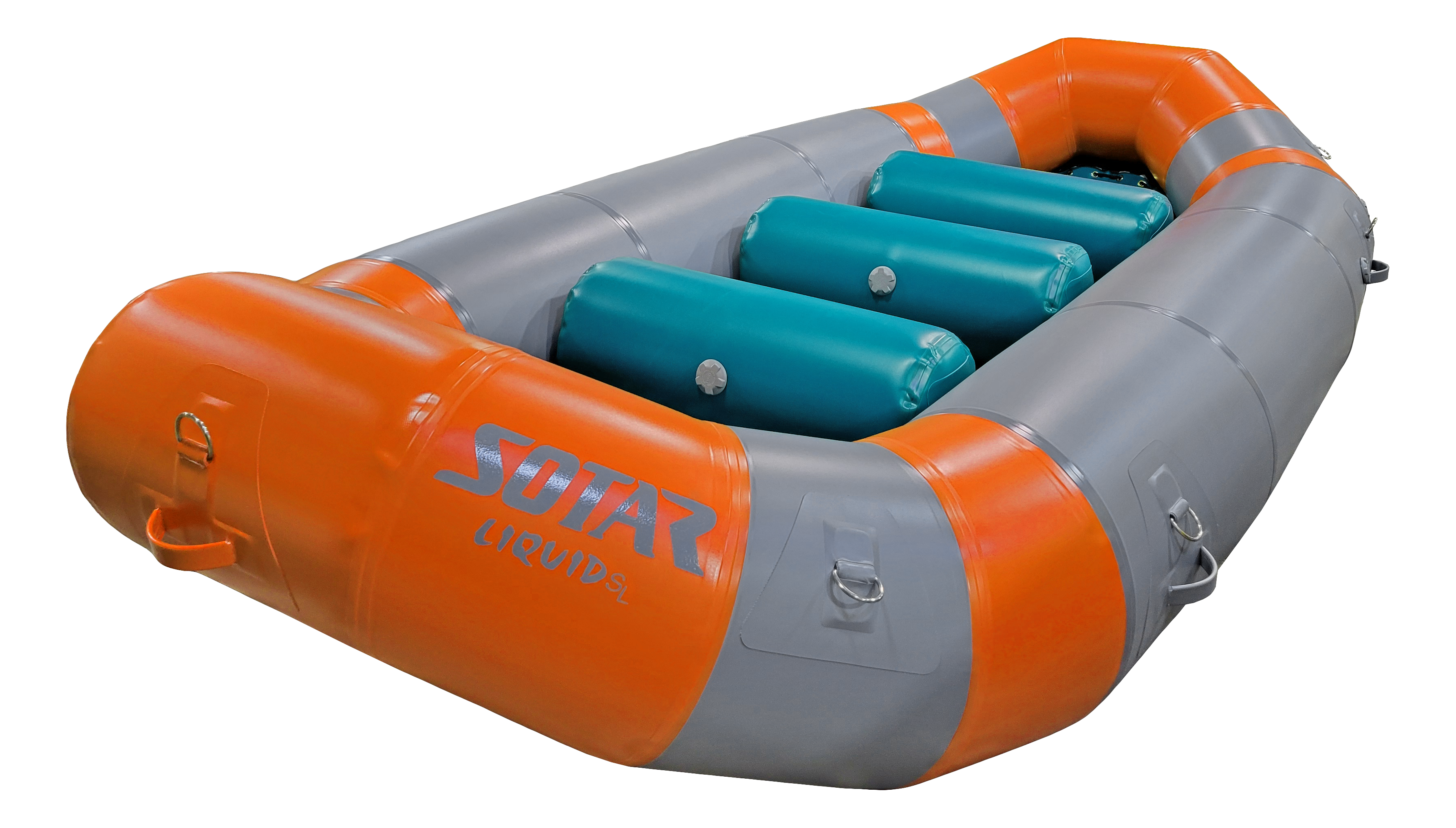 SOTAR SL 12' LIQUID RAFT