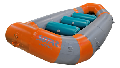 SOTAR SL 12' LIQUID RAFT