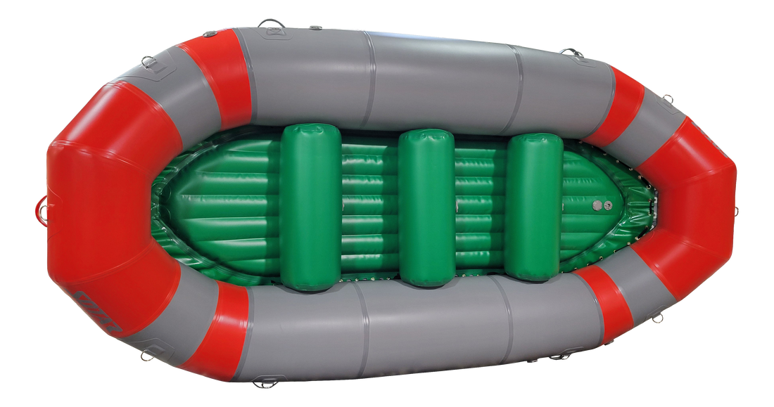 SOTAR SL 12' LIQUID RAFT