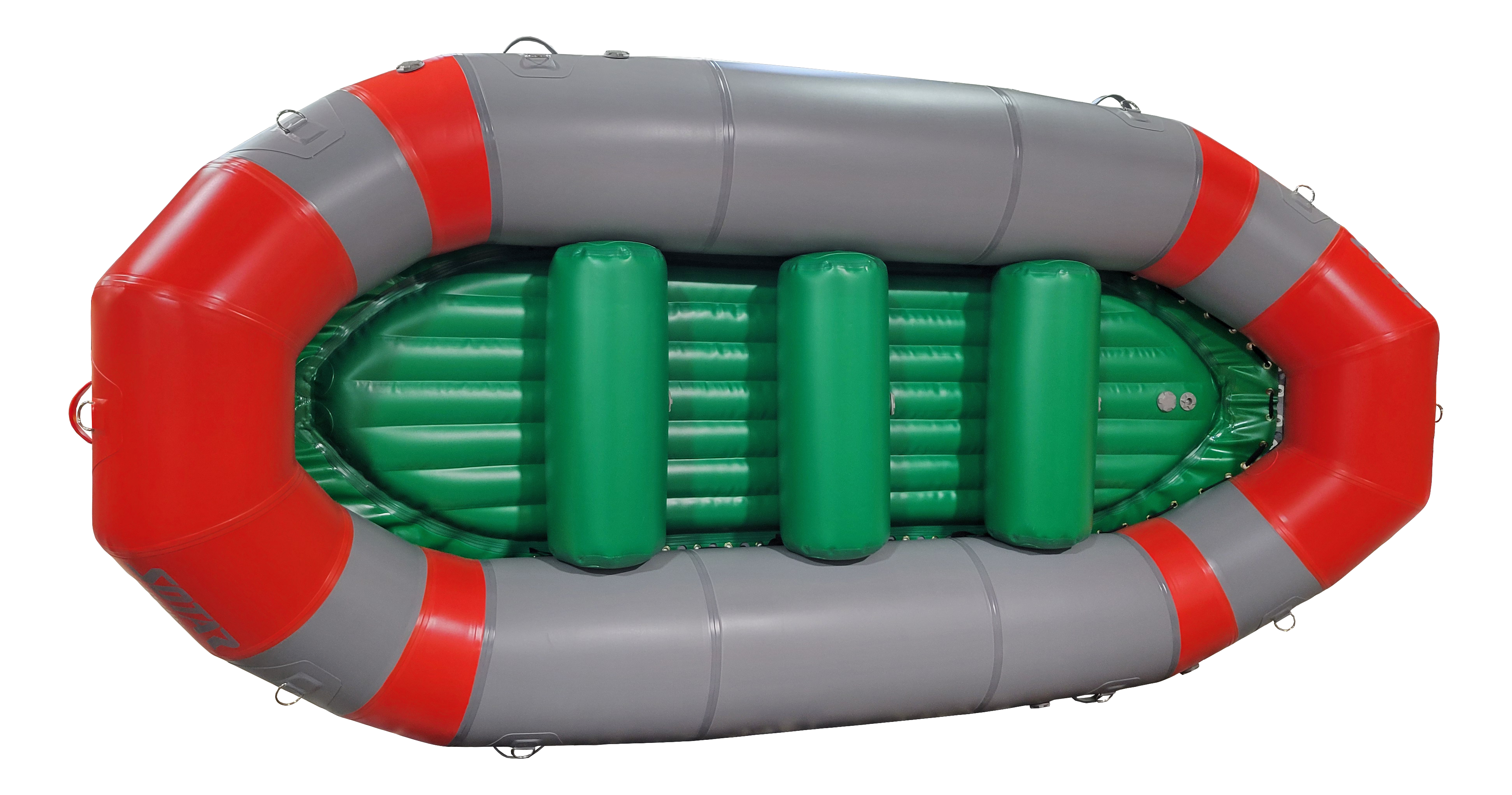 SOTAR SL 12' LIQUID RAFT